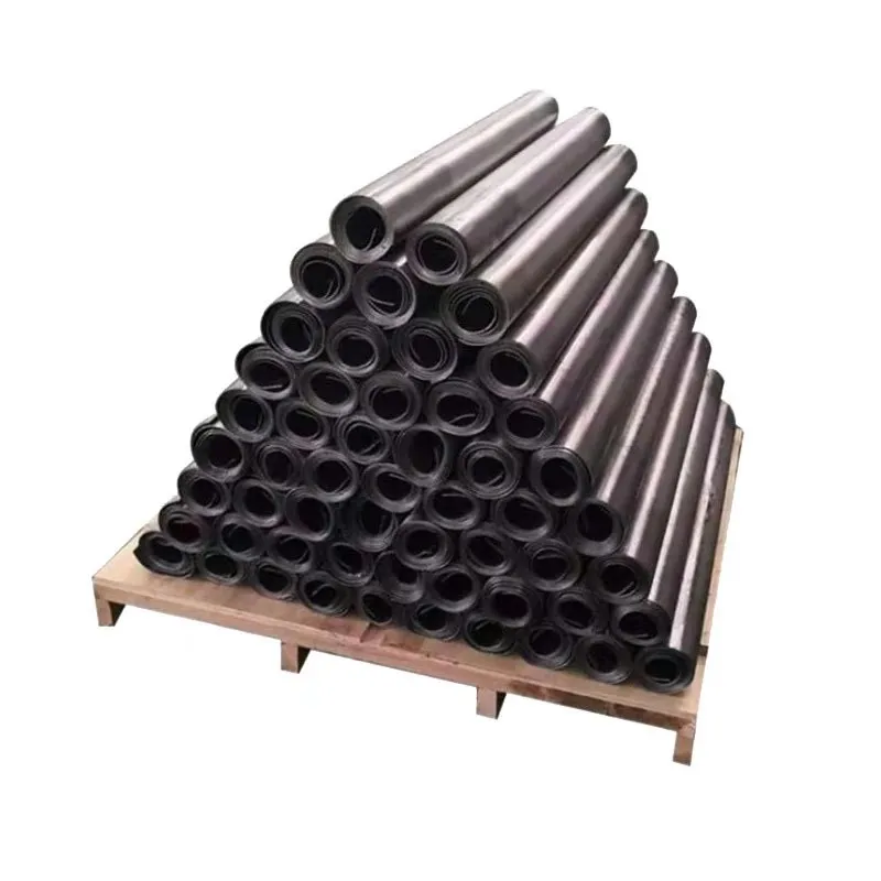 2 мм 3 мм 4 мм рентгеновские свинцовые пластины экспорт Свинцовый лист/трубка цена Свинцовый лист 99.994% Чистота