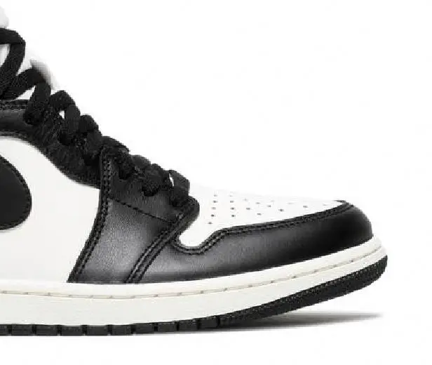 
AJ 1 Retro High OG Dark Mocha sneakers fashion casual sports shoes basketball shoes jor dan 1 