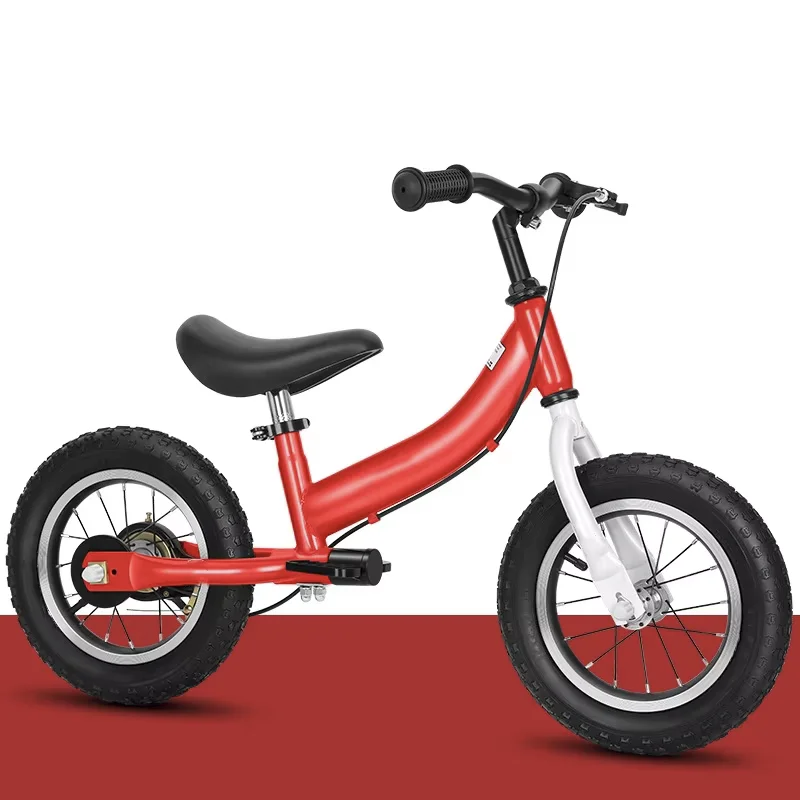 Best Selling Conversion 2-in-1 Balance Bicycle and baby balance bikes  for boys 2-3-6 years for child with Pedals 12/14/16 Inch