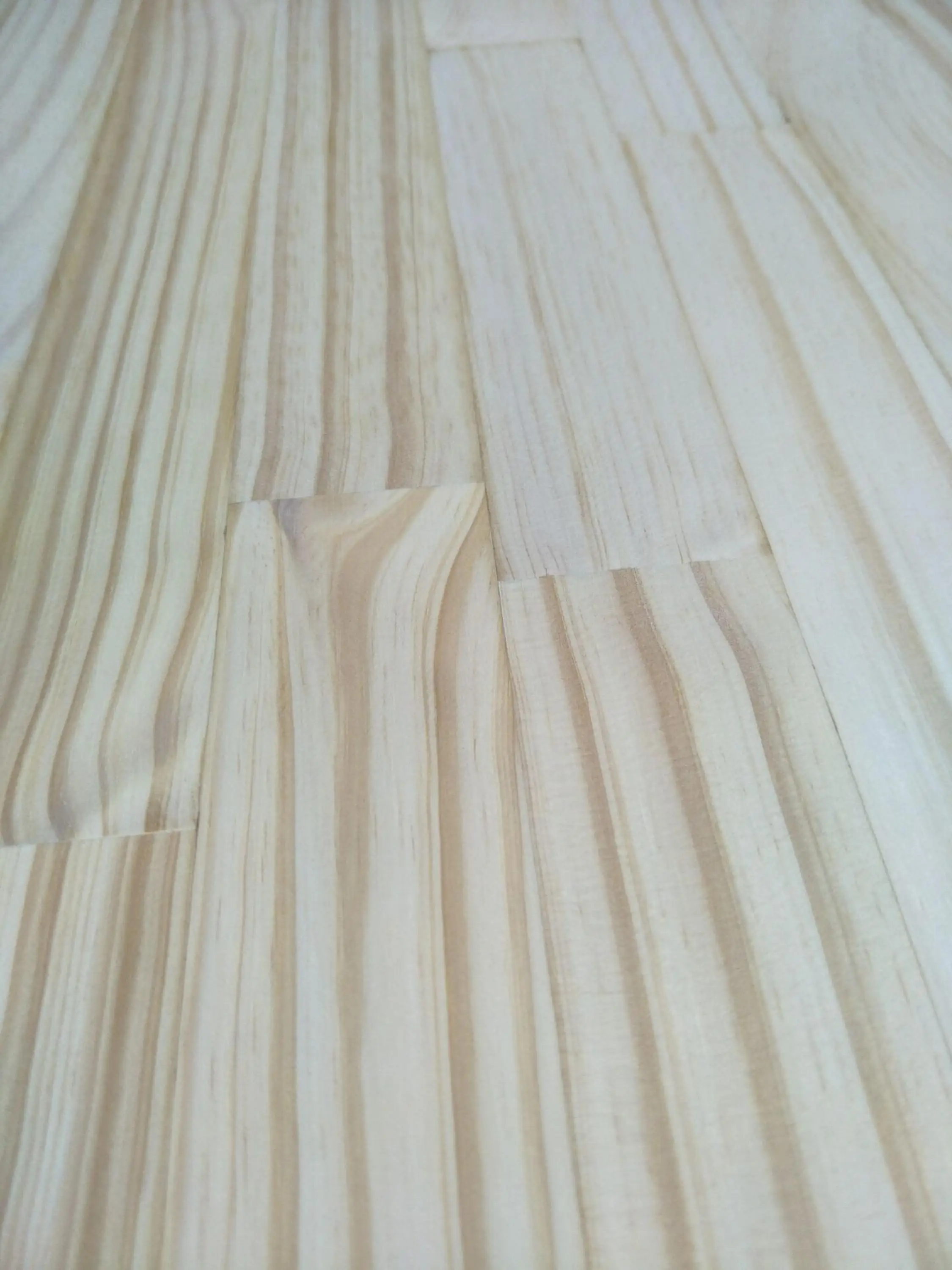 Radiata Pine Wood Finger Joint Board Pine Board Wholesale Solid Pine Board