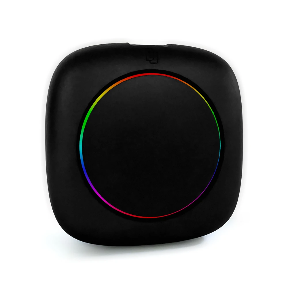 4+64G Wireless Auto CarPlay USB Adapter Support 4G Network And Dual Wifi Carplay Ai Box