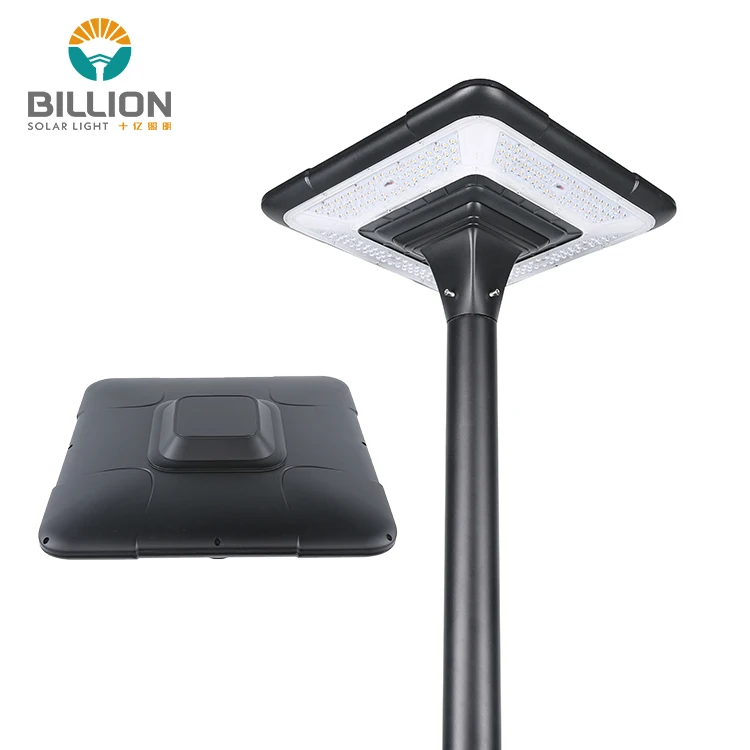 Billion OEM ODM 220v Ac Garden Light Ip65 Outdoor Led Construction Project Road Lighting Garden Light