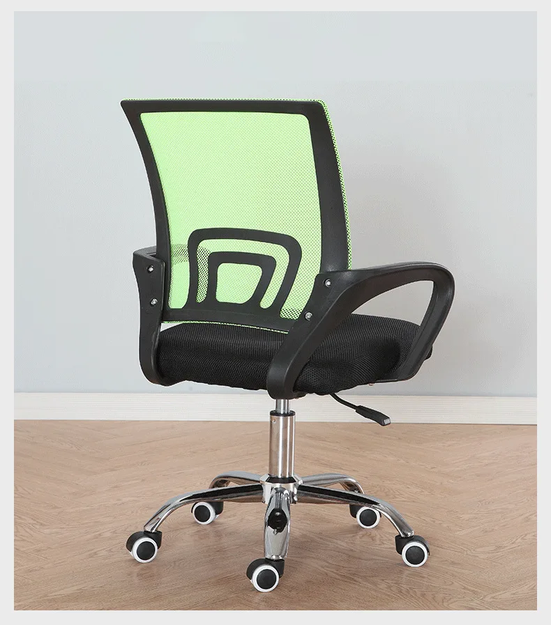 COMNENIR China Wholesale School Furniture Single Desk And Chair Set School Student  Chair wheels for office chairs