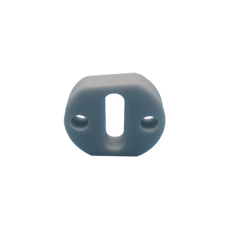 High Thermal Conductivity AlN Aluminum Nitride Ceramic Block