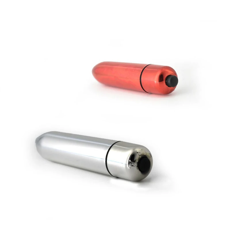 Sunfoo New Arrival Safe Powerful Mini Vibrator Vibrating Panties for Woman Sex Toy Bullet Vibrator