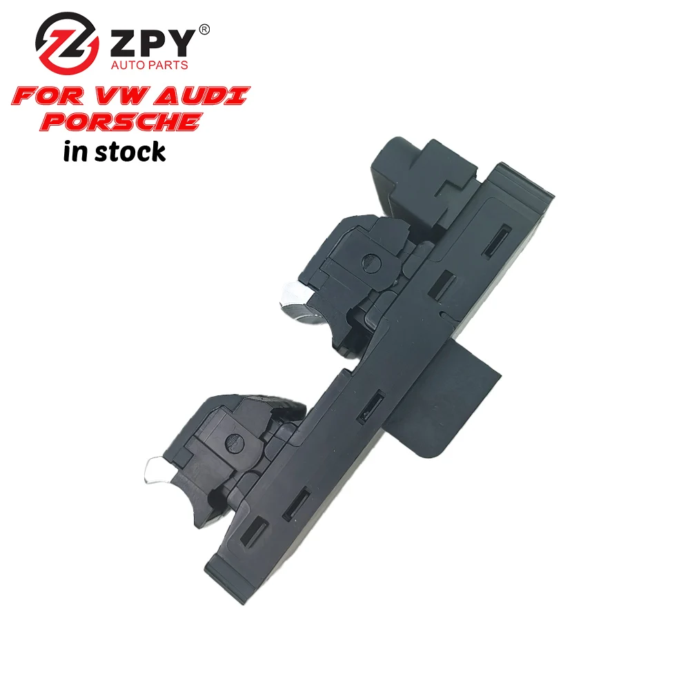 Автозапчасти ZPY OEM 8WD959851 Главный блок питания переключатель управления окошком автомобиля для AUDI