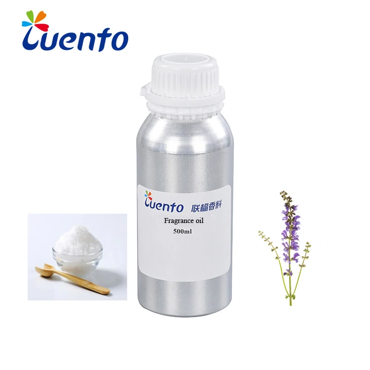 Pure brand essential oil   Factory custom  Wood Sage & Sea Salt  car fragrance oil for car perfume