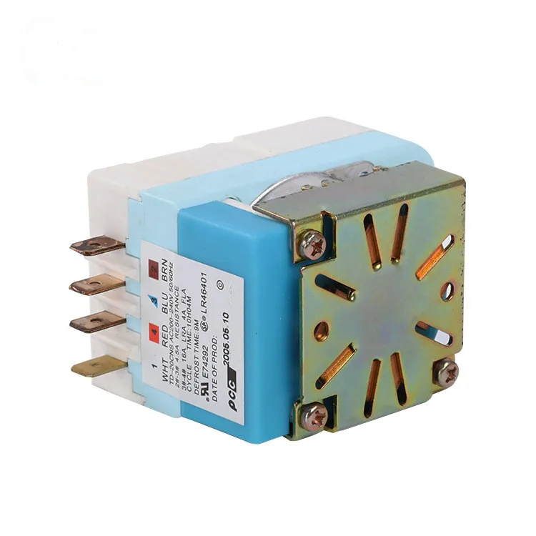 Refrigeration fittings defrost timer TD - 20 c frost timer