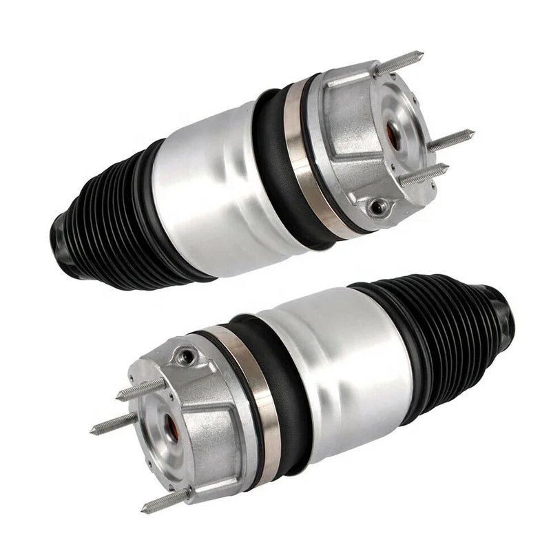 
Передняя Пневматическая Подвеска 7P6616039N для VW Touareg 7P/Porsche Cayenne 958/Audi Q7 