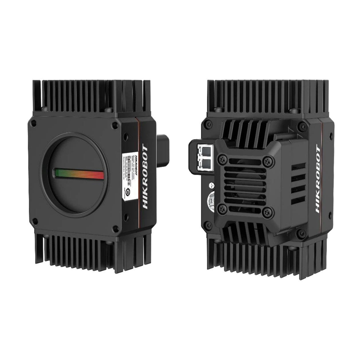 HIKROBOT MV-CL042-91FC 4K Color CMOS High Speed Accuracy Line Scan Camera XoFLink for Industrial Machine Vision