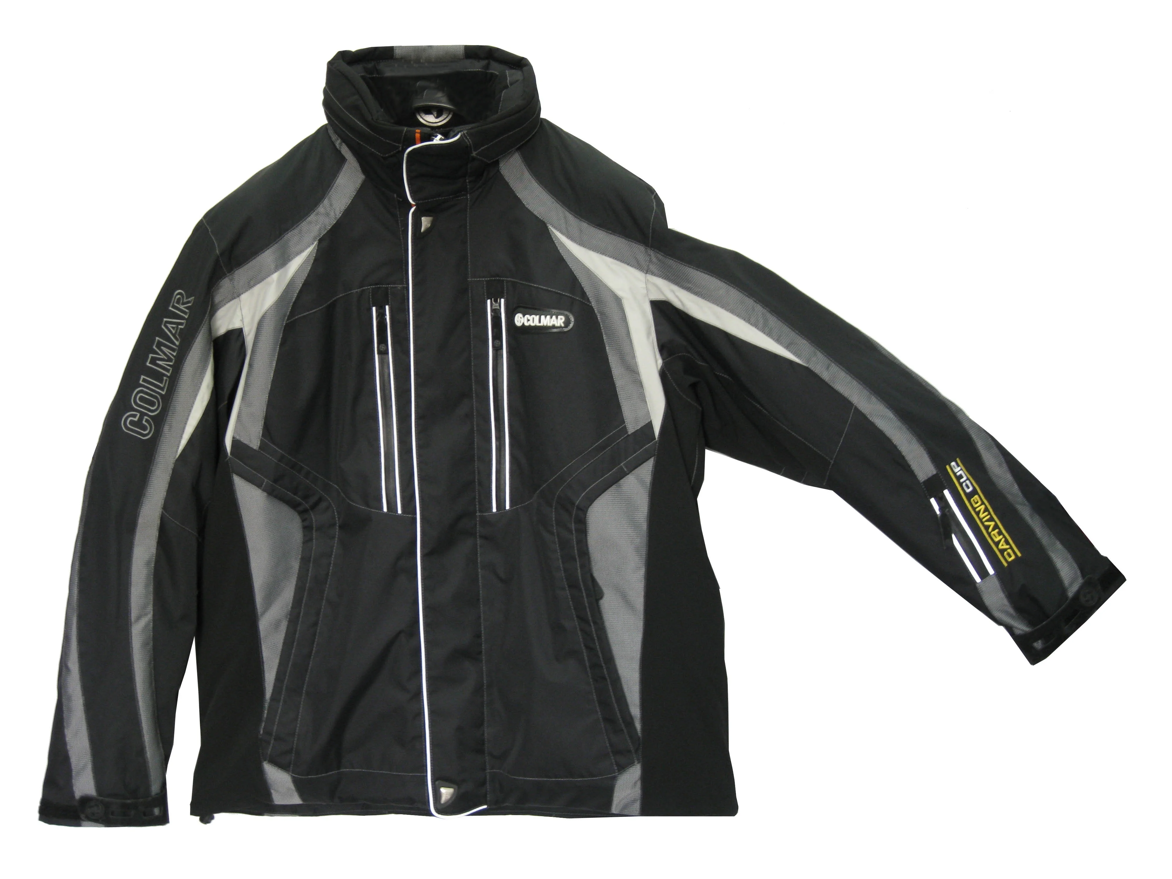  2020 китайская фабрика европейский стиль Высококачественная Полиэстеровая ткань 100% пуховая верхняя одежда спортивная зимняя лыжная куртка