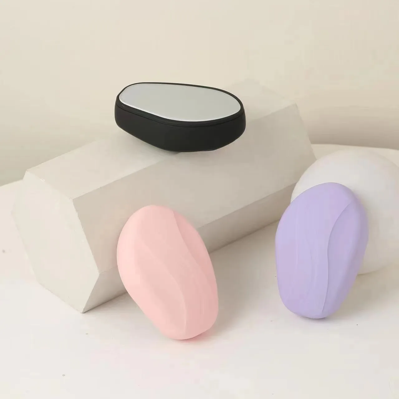 Wholesale Eraser Crystal Hair Remover Glass Hair Remover Tools Crystal Hair Remover Epilator  for Lady