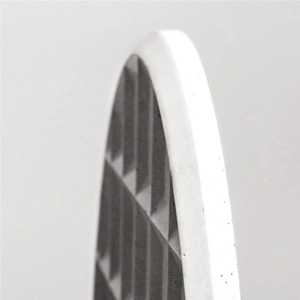 
BENTU I dia700*H1050 terrazzo unique trendy design modern simple restaurant gardern coffee table round top high bar table 