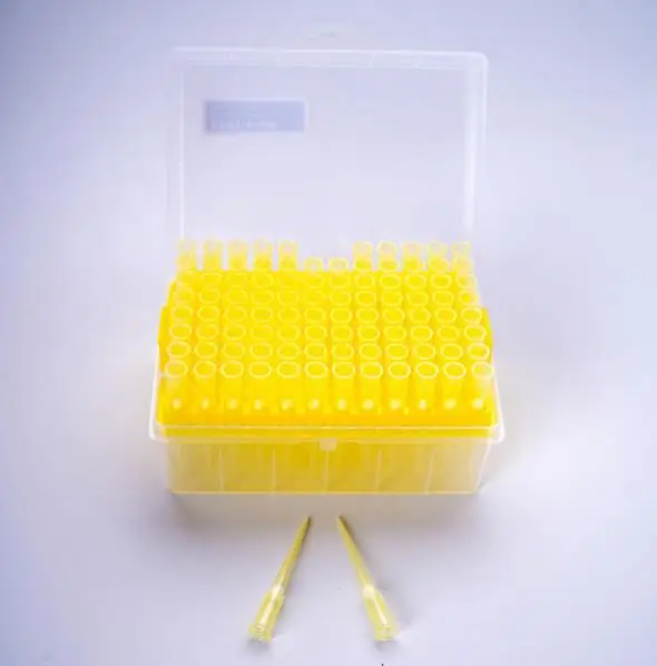Factory price 1000ul Pipette Tips for laboratory pipette tips manufacturers Other Lab Supplies