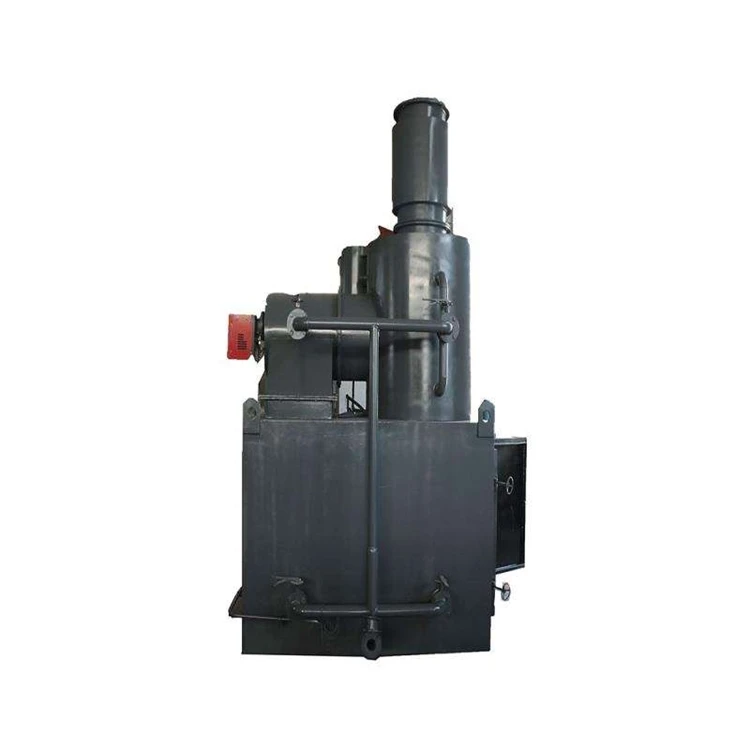 
Guaranteed Quality Unique Municipal Garbage Medical Pant Waste Plastic Incinerator 
