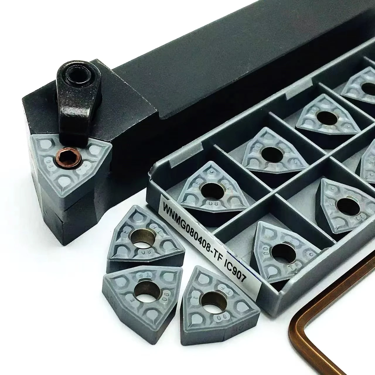 MWLNR1616H08 MWLNR2020K08 MWLNR2525M08 Cylindrical Turning Tool Holder Carbide Insert WNMG080404 WNMG080408 CNC WNMG MWLNR