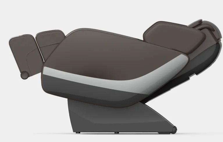 COMTEK RK7909B perfect shiatsu acupressure 3D massage chair