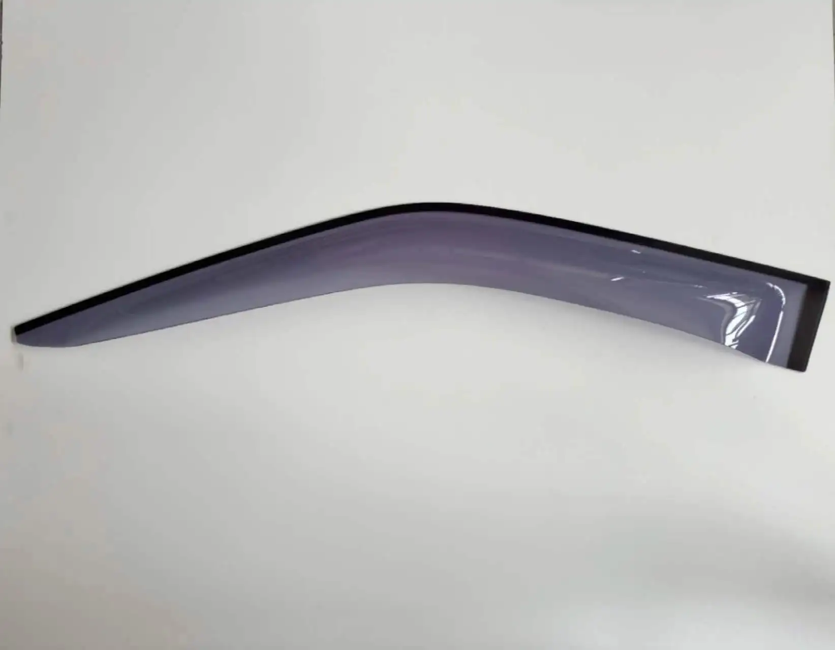 Auto Car Window Visor Rain Guard Deflector Shade  Rain Guards Side Window For Ford F150 2021-2024