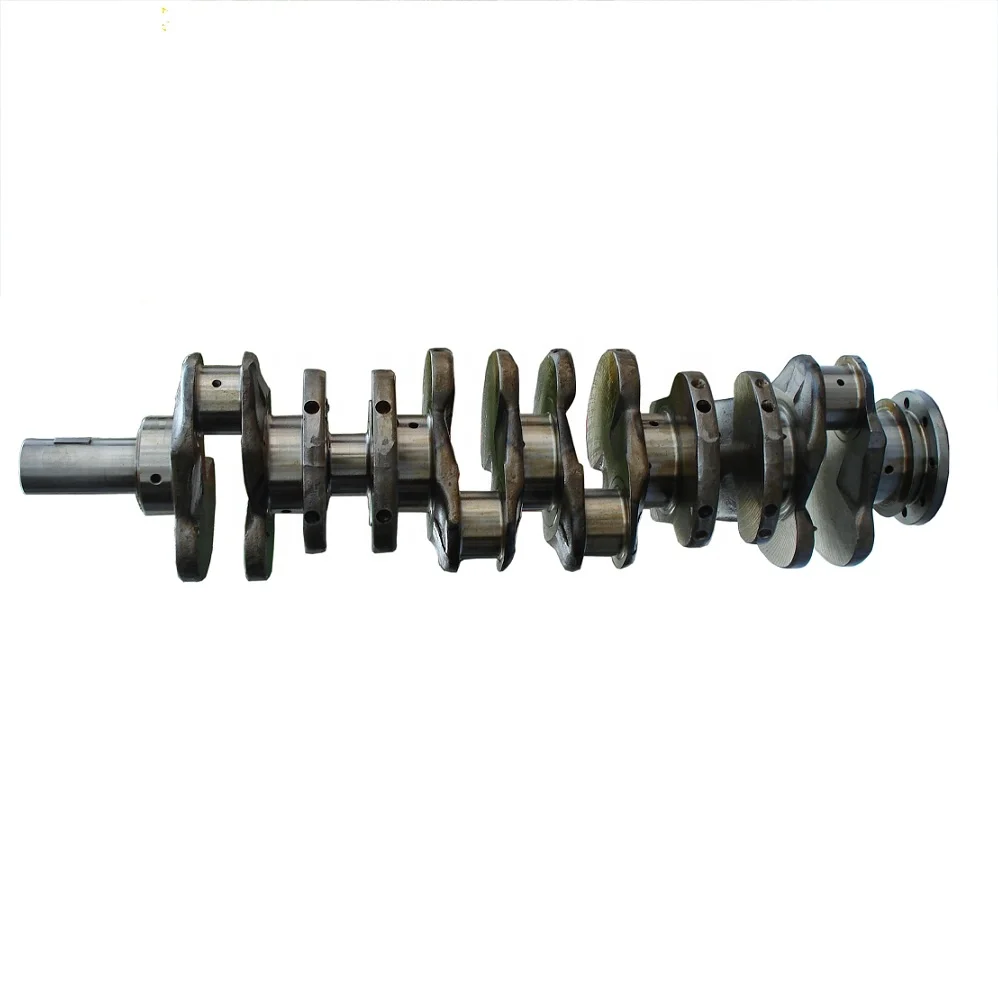 Brand New Cast Forged Crankshaft OM314 OM352 OM355 for Mercedes Benz Engine Crankshaft