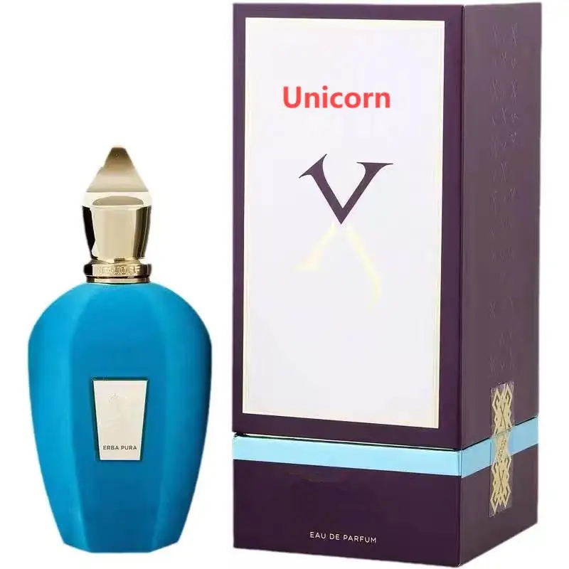 Factory Direct Gold Million Brand Cologne Designer Original Long Lasting Spray Fragrance Perfume Gift Box