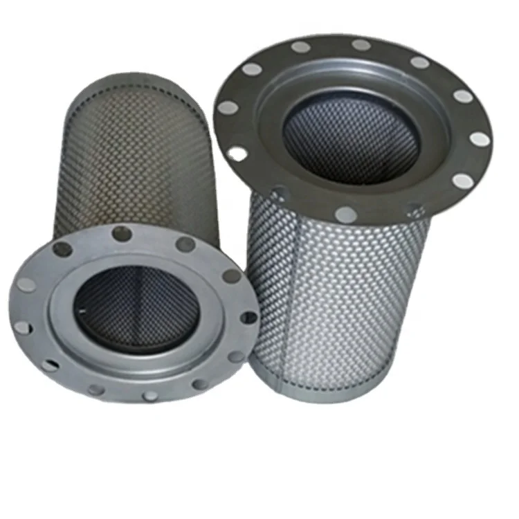 Практичный высококачественный промышленный Масляный фильтр для винтового компрессора