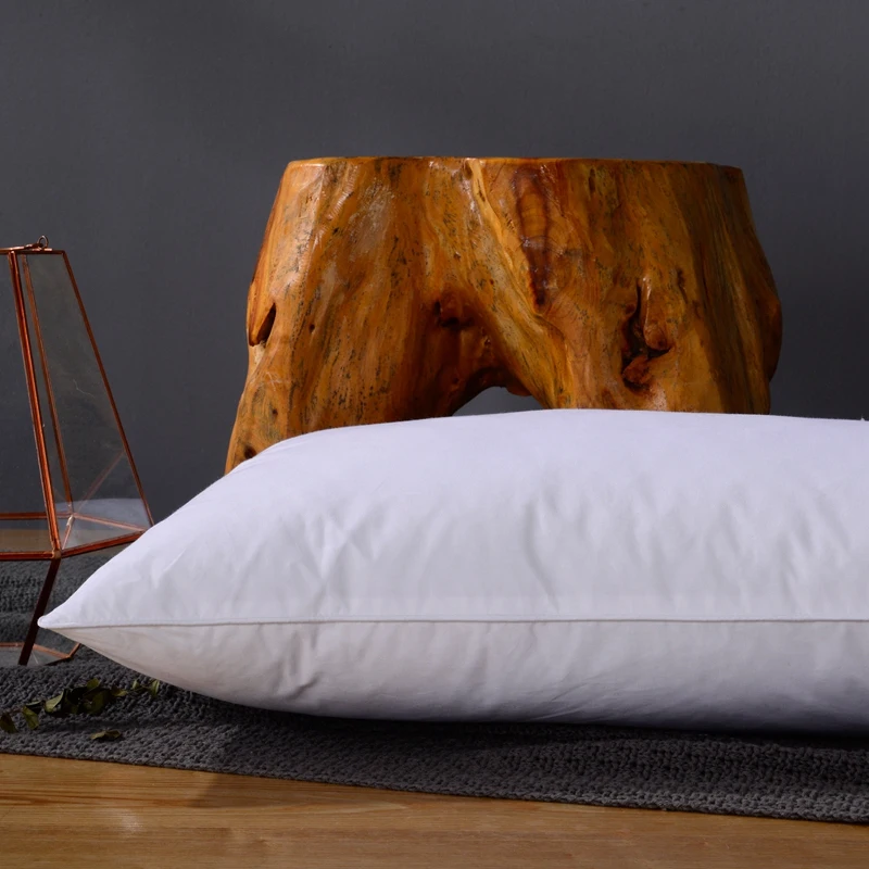 Hypoallergenic Pillow With High Quality