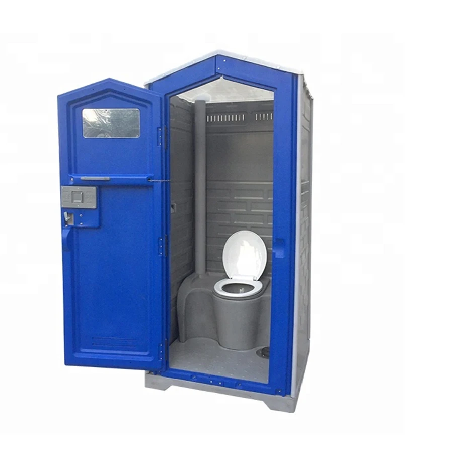 Porta loo light weight portable toilet