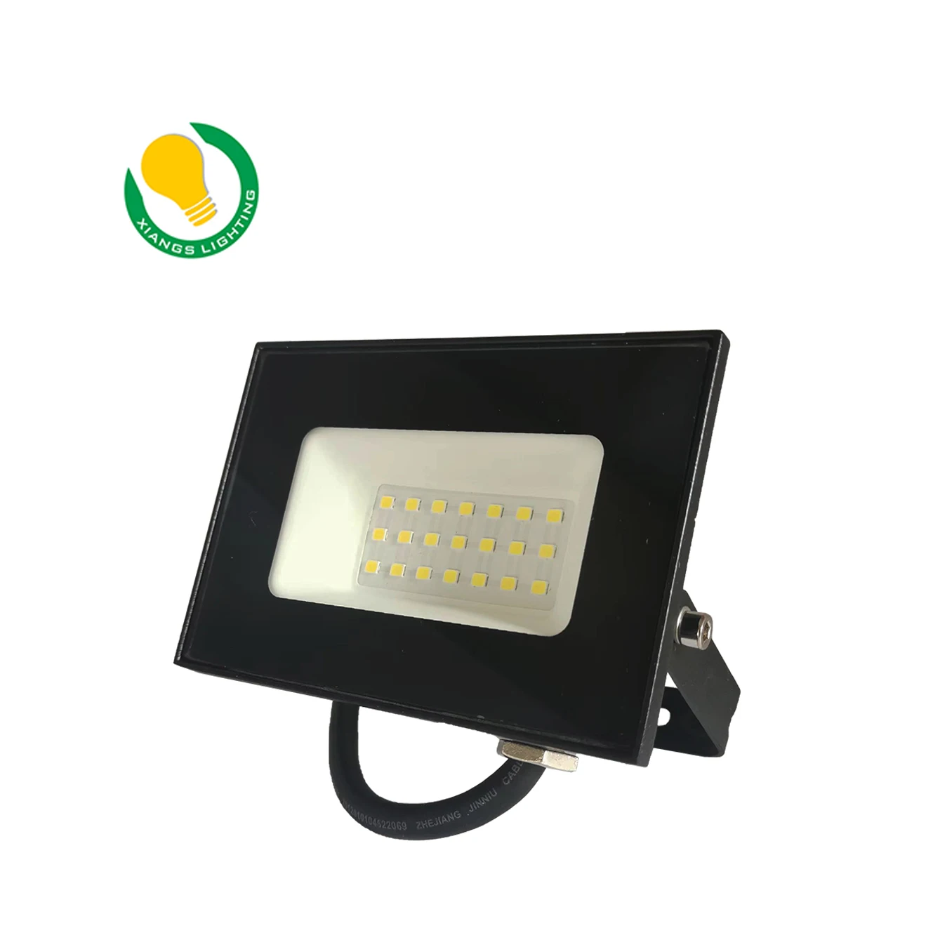 Factory Cheap Price IC 50W Outdoor Waterproof LED Flood light Different Watts in Choices