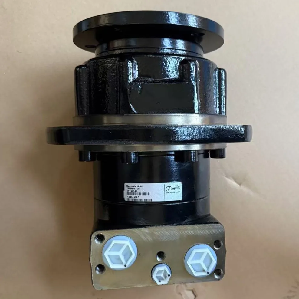 Специальное рождественское предложение Danfoss TMTHW500 11137342 оригинальный двигатель Oribit