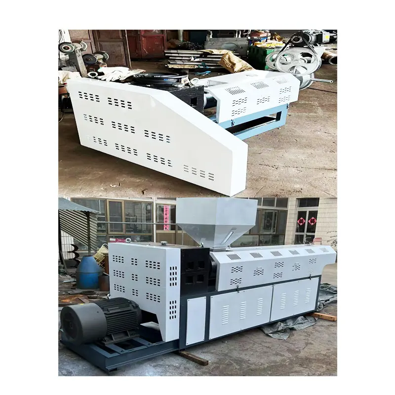 pet machine for bottles plastic processing machinery agglomerator for plastics recycling and pelletizing machines