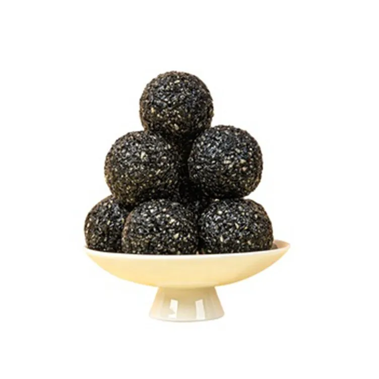 2023 New Popularity Hot Sale Products Snack Fresh Black Sesame Seeds