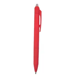 Professional factory supply plastic eco-friendly erasable pens japan technology