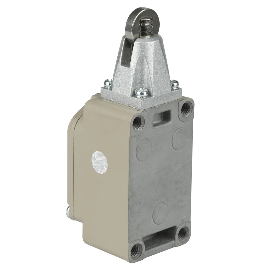 ABILKEEN Good price KZ-3270 IP67 Waterproof 5A 250VAC Double Circuit Travel Safety Limit Switch