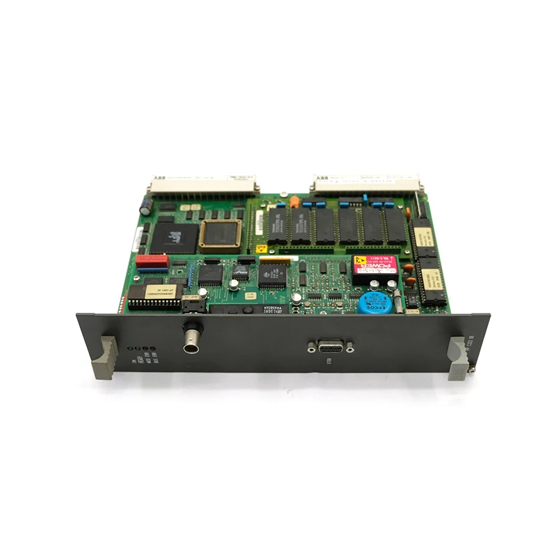 Original New HMI Power Supply Circuit Board PLC Module DSMB-01C with warranty ready in stock