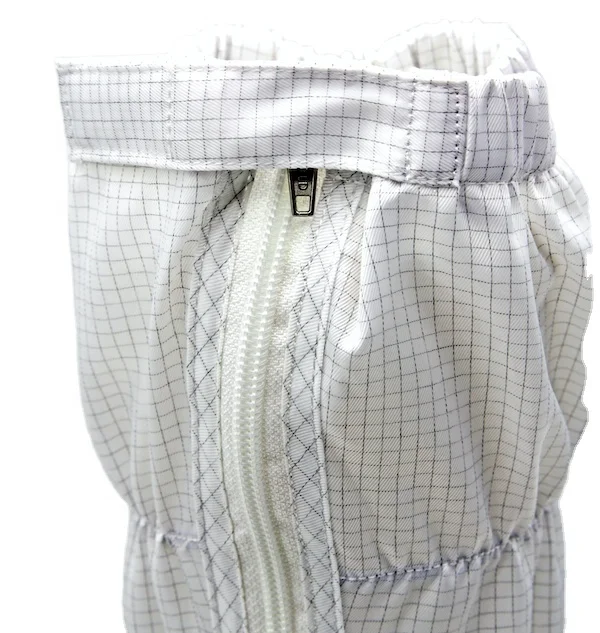 Anti-static Safety Shoes ESD Boots Workshop Compliant Boots With Waterproof And Chemical Resistant Design For Cleanroom