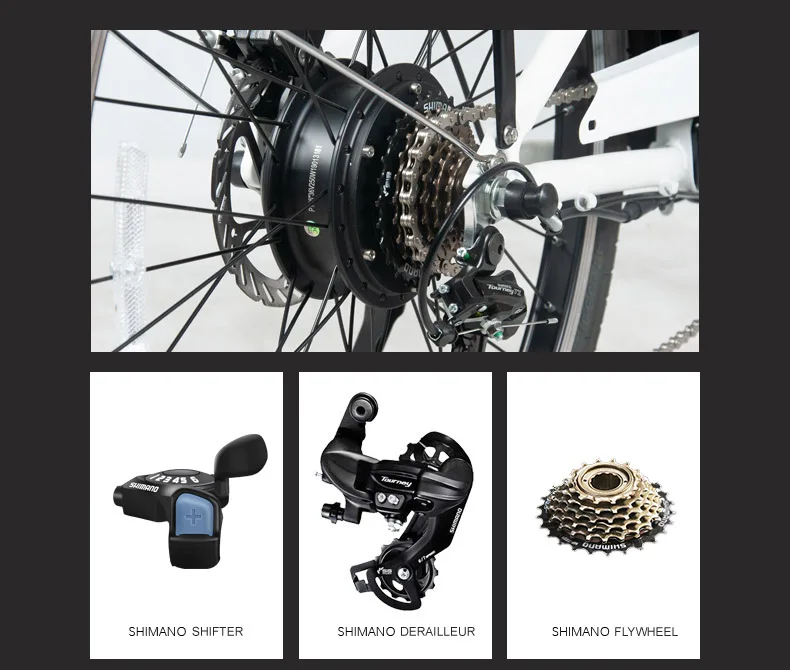 Японский Электрический велосипед, 26 дюймов, 36 В, 250 Вт, Лучшая цена