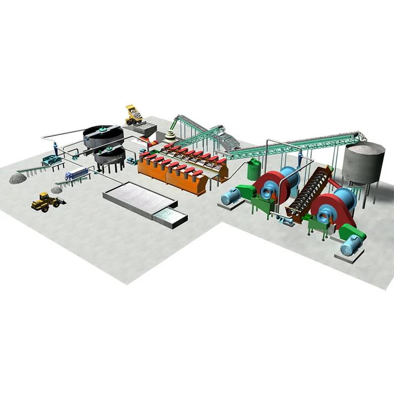 Xfr Gold Machine 2024 Process Machine Gold