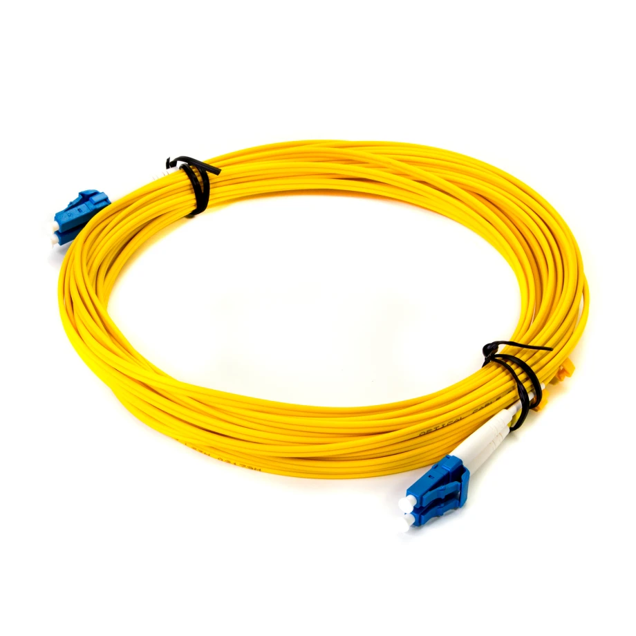 Qitian Waterproof Armored FTTH Patch Cord 3m Simplex Fiber Optic Jumper Cord with MPO Connector for 4G GSM GPRS Network