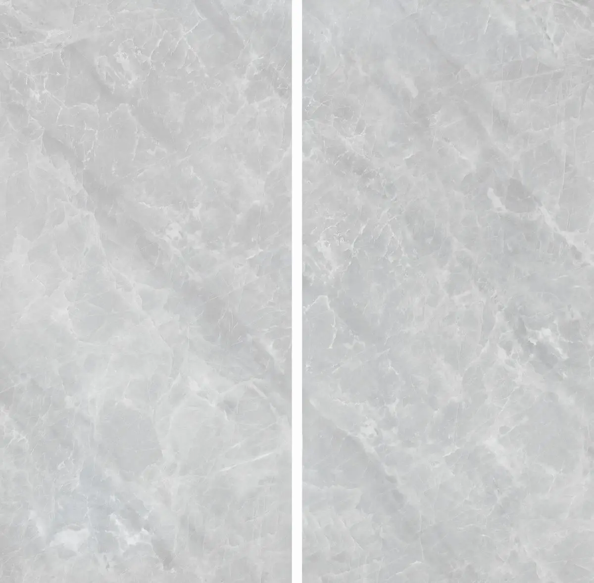 Tile Flooring Full Body Glazed Tuile High Glossy Browns Color Stone Porcelain Tiles