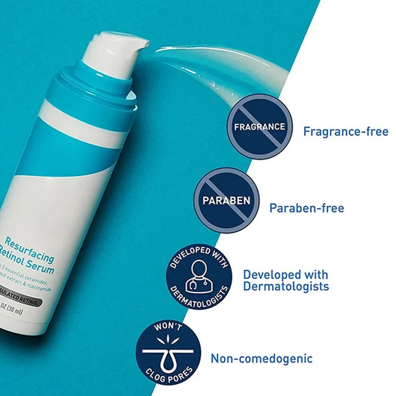 Wholesale 30 ml facial serum for all skin types  Acid hyaluronic acid + amide + B5 moisturizing serum