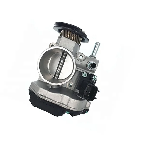 96394330 96815480 Throttle body Assembly for Optra Chevrolet Lacetti  Nubira Optra J200