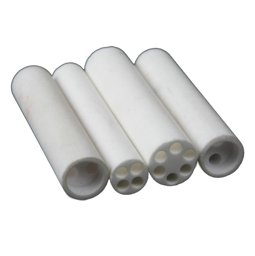 
AL2O3 al2o3 aumina content series tube 