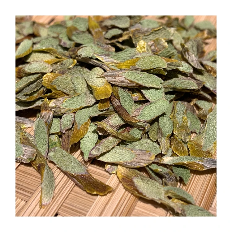 Shi Hu No Additives Officinal Dendrobium Stem From Dendrobium Officinale Tea