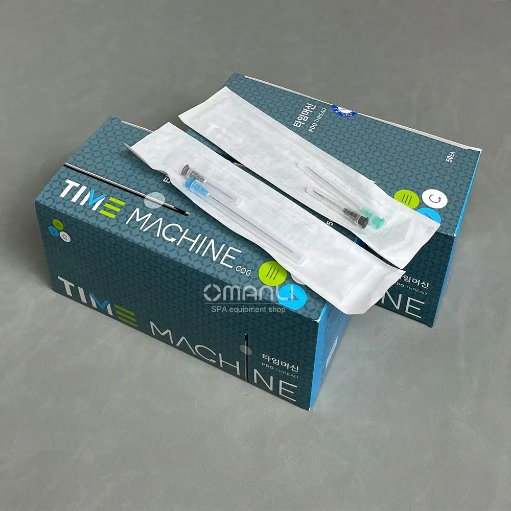 Горячая распродажа оптовая продажа микро игольчатая канюля 23 г 50 мм для наполнителей гиалуроновой кислоты