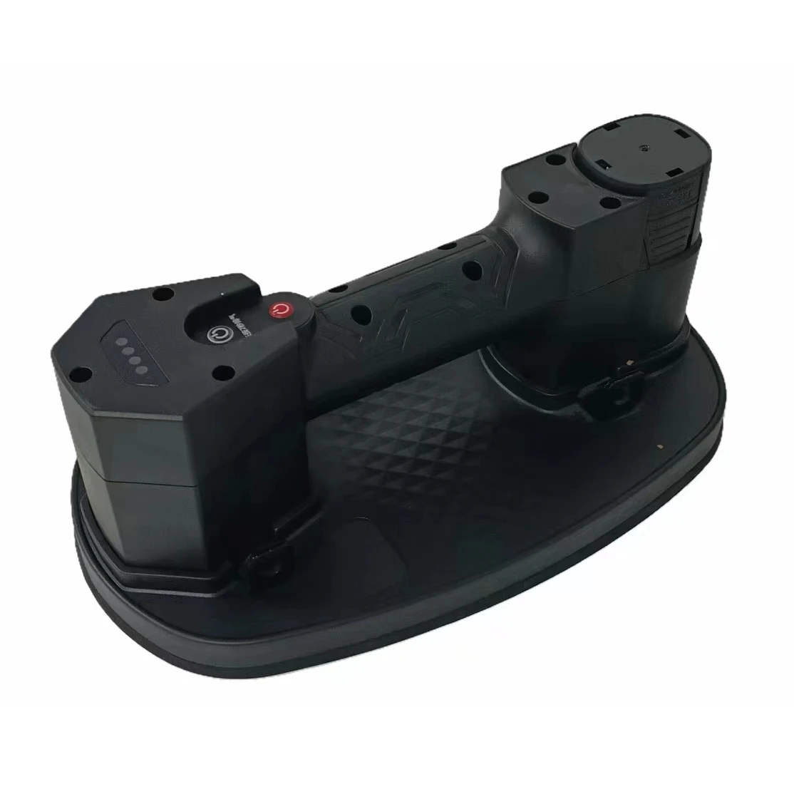 FA-2001 Hot Selling Heavy Duty Vacuum Tile Lifter Suction Cup Tile Tool Vacuum Sucker For Tiles And Stone