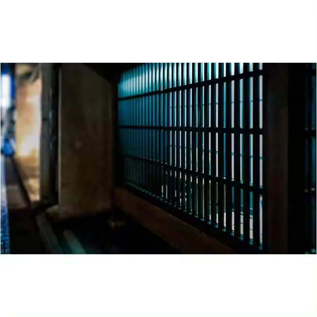 Натуральные материалы, японский настенный гобелен с нарисованными вручную узорами