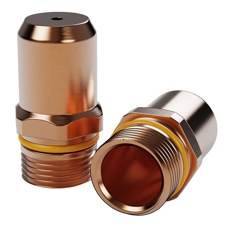 Kjellberg Electrode 11.848.421.330 G034Y Electrode Cathode/Electrode G034Y