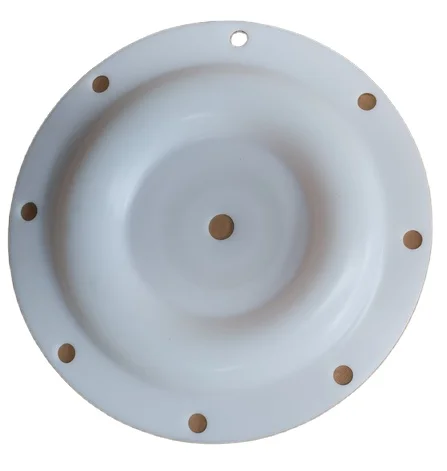 Durable and Practical Fluid Repair Kit/ Pneumatic Diaphragm Pump