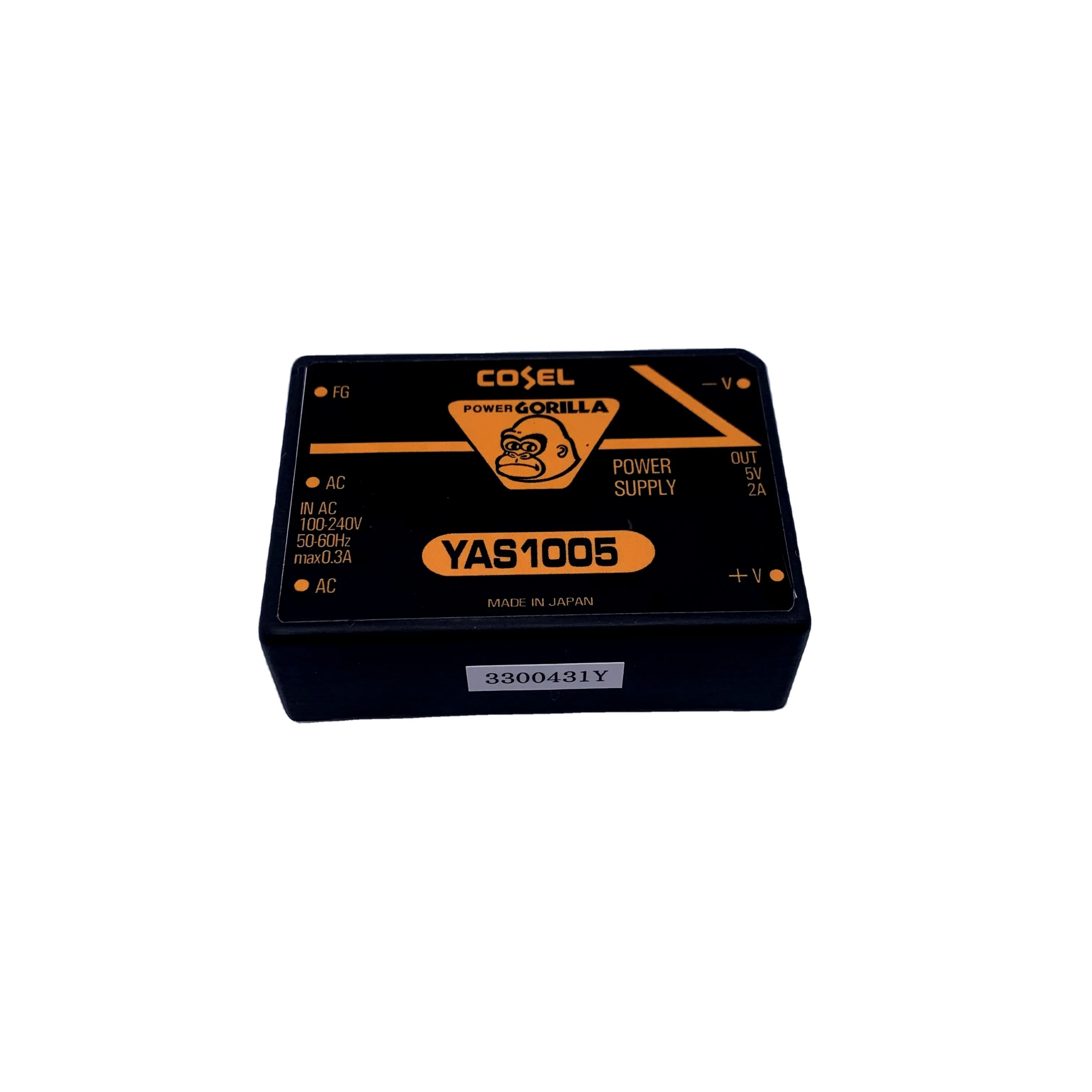 Original IGBT Power Module YAS1005 YAS1005E.  YAS1012. YAS1012E. YAS505 Supply Management