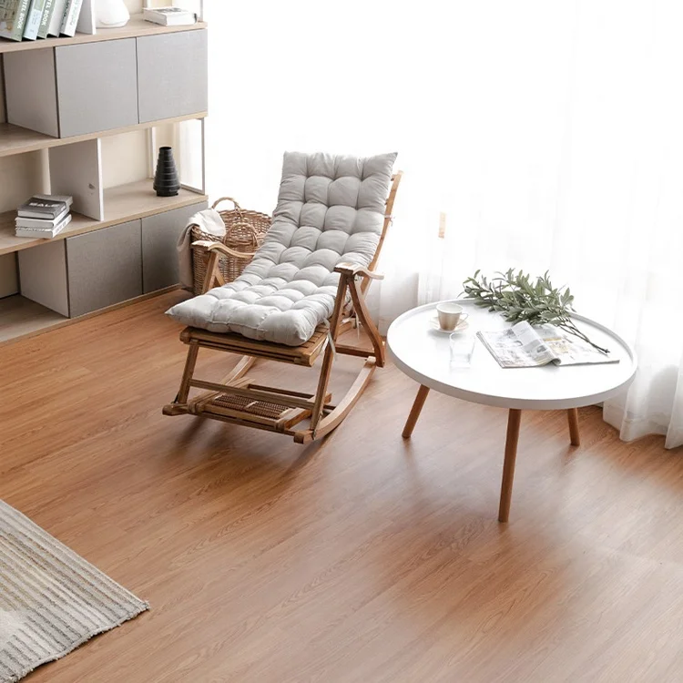 High Quality Outdoor opc PVC Floor Woodstyle SPC Vinyl Flooring for Shopping Mall